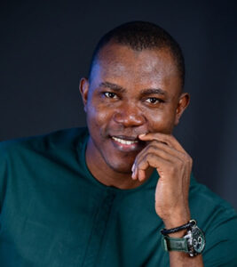 Read more about the article Prof. Carl Nosakhare Oshodi-Isibor, Ph.D., DBA,