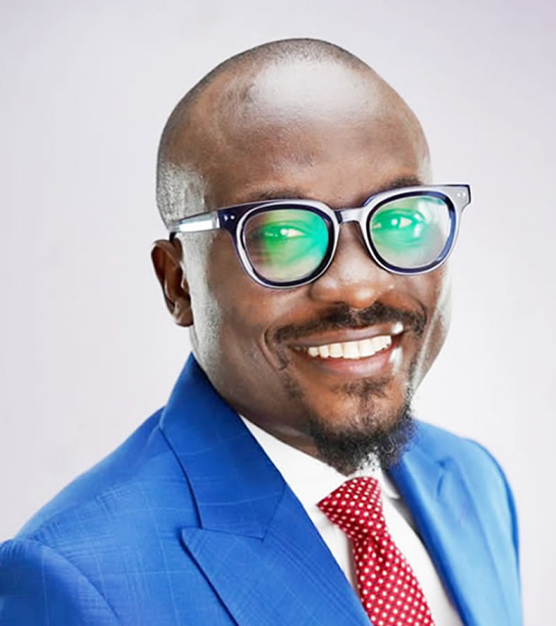 Nifemi Oguntoye,