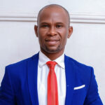 Mr. Collins Chinedu Okonkwo