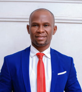 Read more about the article Mr. Collins Chinedu Okonkwo