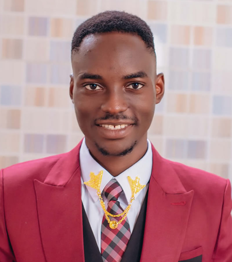 Adebayo Anuoluwapo Stephen