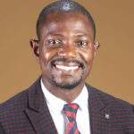 Ernest Atekha Ekhorutomwen
