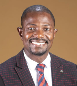 Read more about the article Ernest Atekha Ekhorutomwen