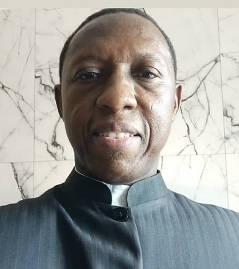 Prof. Muhammed Tawfiq Ladan,PhD,