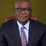 Prof. Theodore Bala Maiyaki, SAN, Ph.D., BL, FCIMC, FCIArb (UK).,