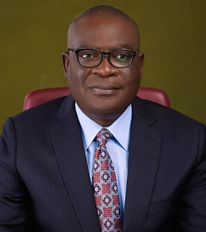 Prof. Theodore Bala Maiyaki, SAN, Ph.D., BL, FCIMC, FCIArb (UK).,