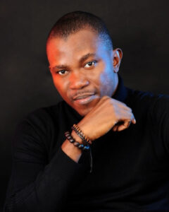 Read more about the article Carl Oshodi-Isibor,